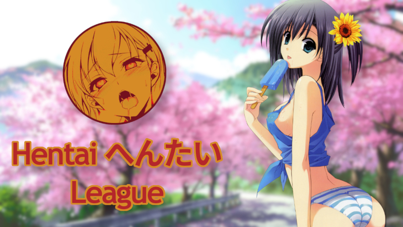 Hentai League