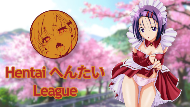 Hentai League