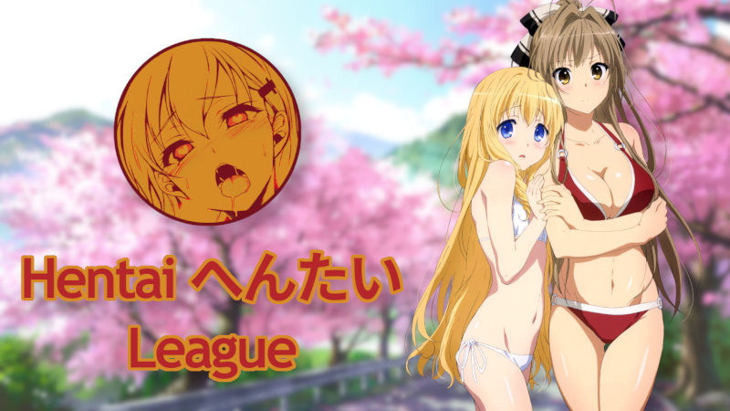 Hentai League