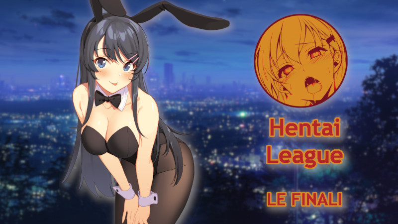Hentai League Hentai League