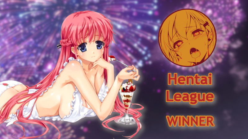 Hentai League