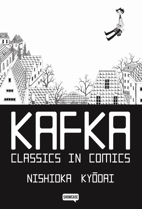 Kafka Classics in Comics Kafka Classics in Comics