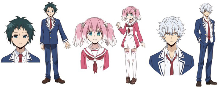 muno no nana cast muno no nana cast