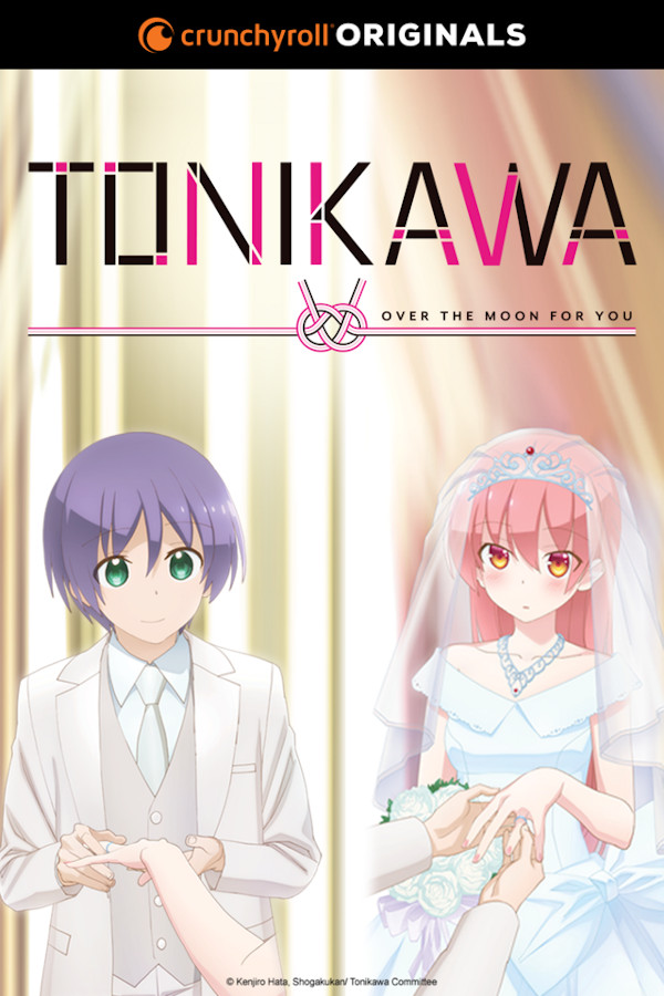 tonikawa tonikawa