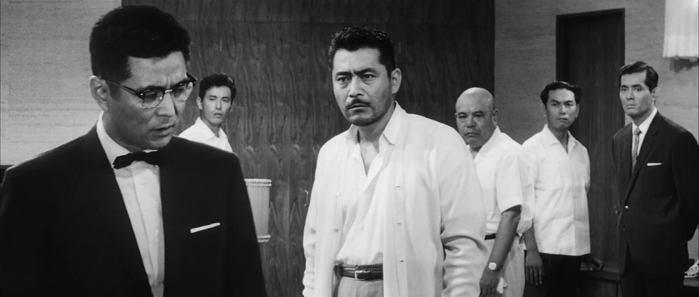 Akira Kurosawa info extra AnimeClick.it Akira Kurosawa info extra AnimeClick.it