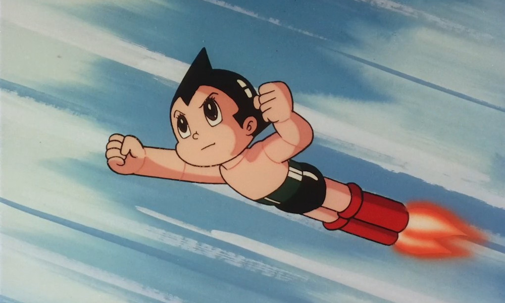 astroboy astroboy
