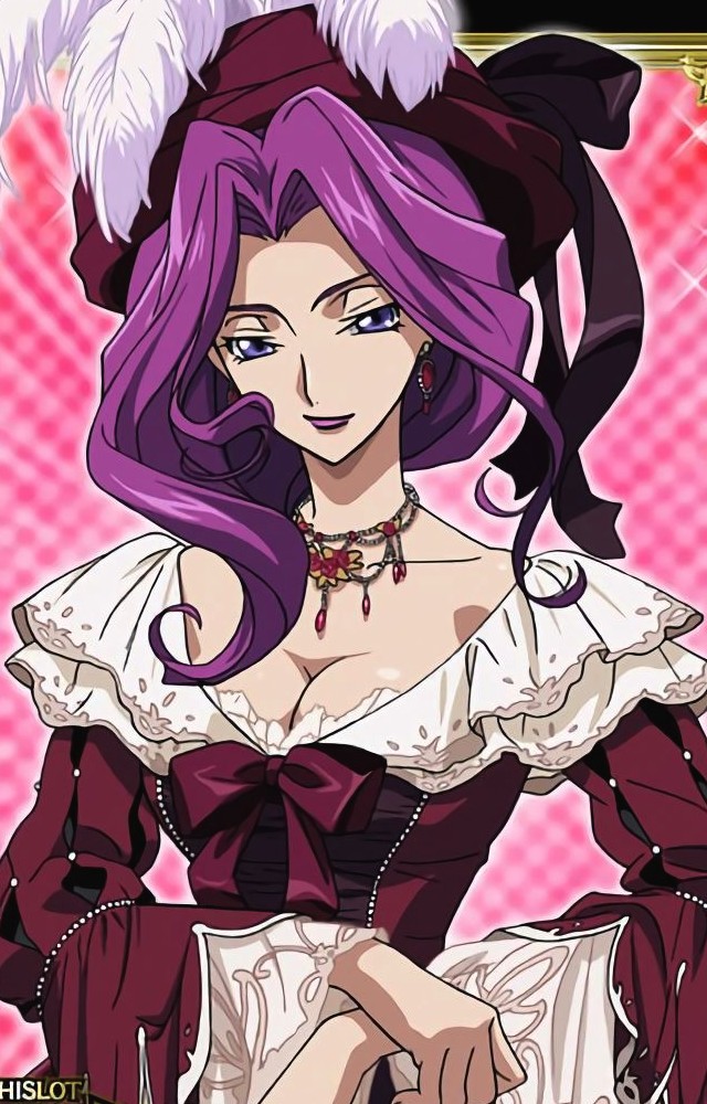 Cornelia li Britannia