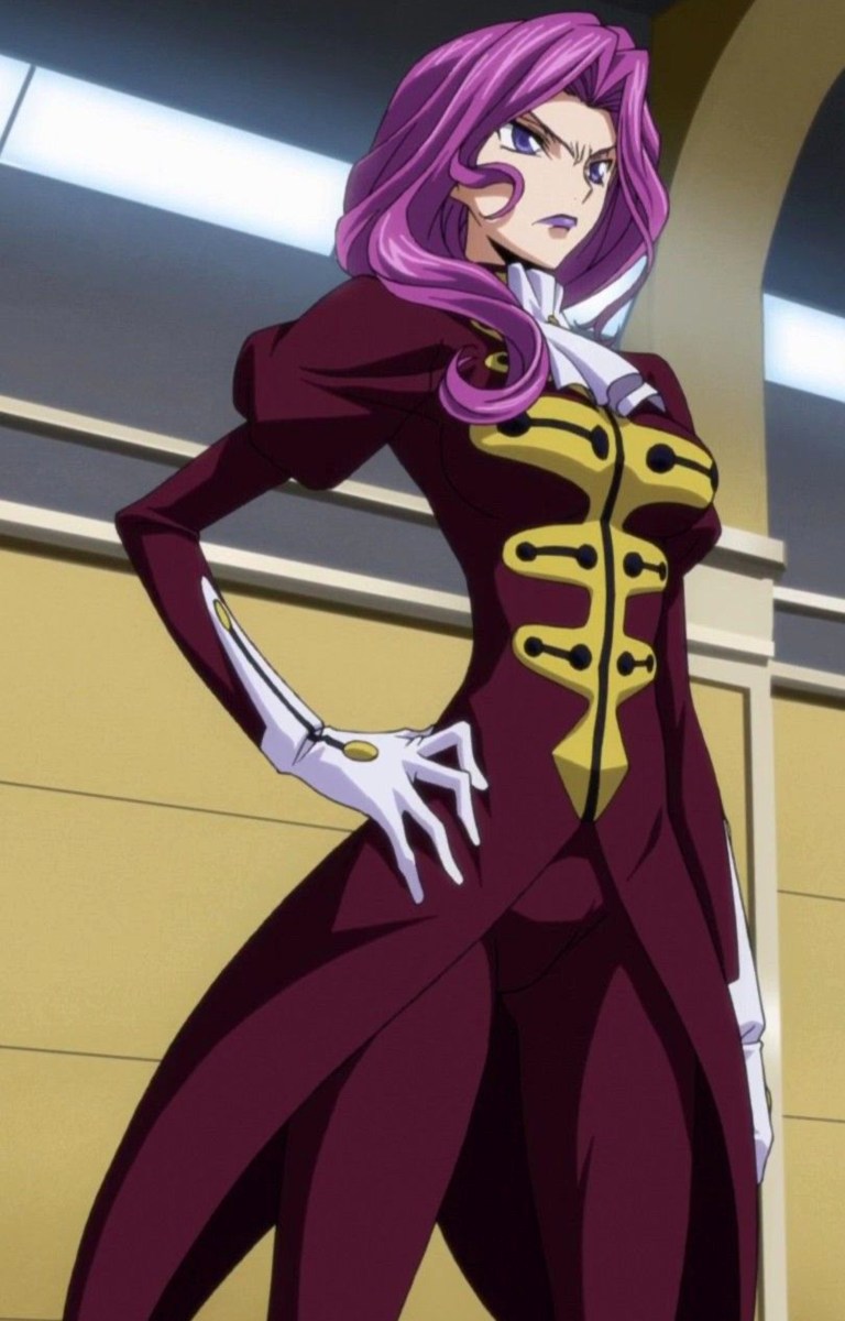 Cornelia li Britannia