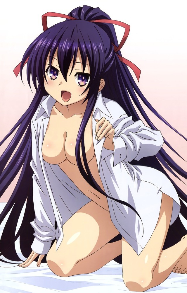 Tohka Yatogami