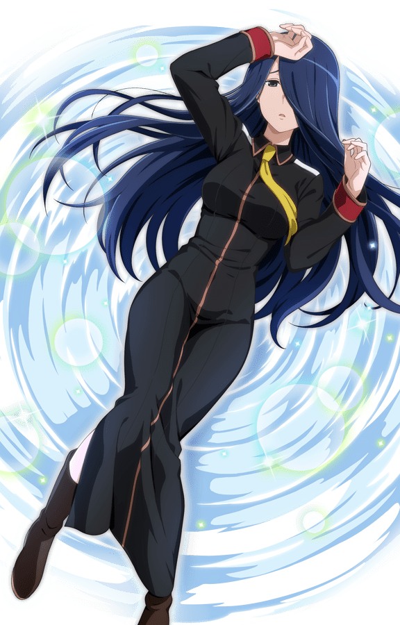 Cassandra Ilion