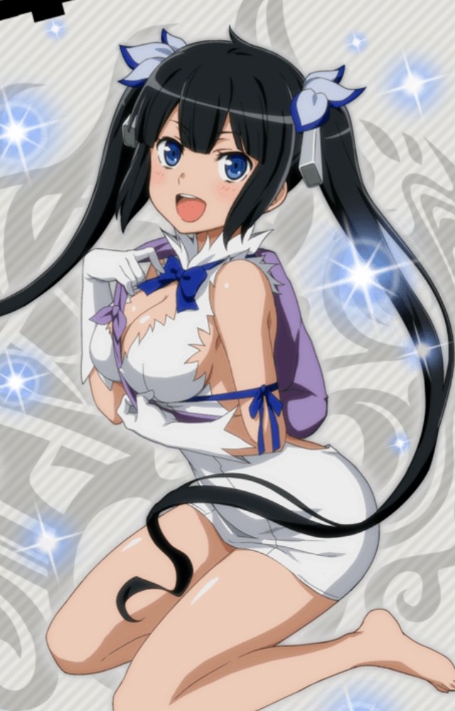 Hestia