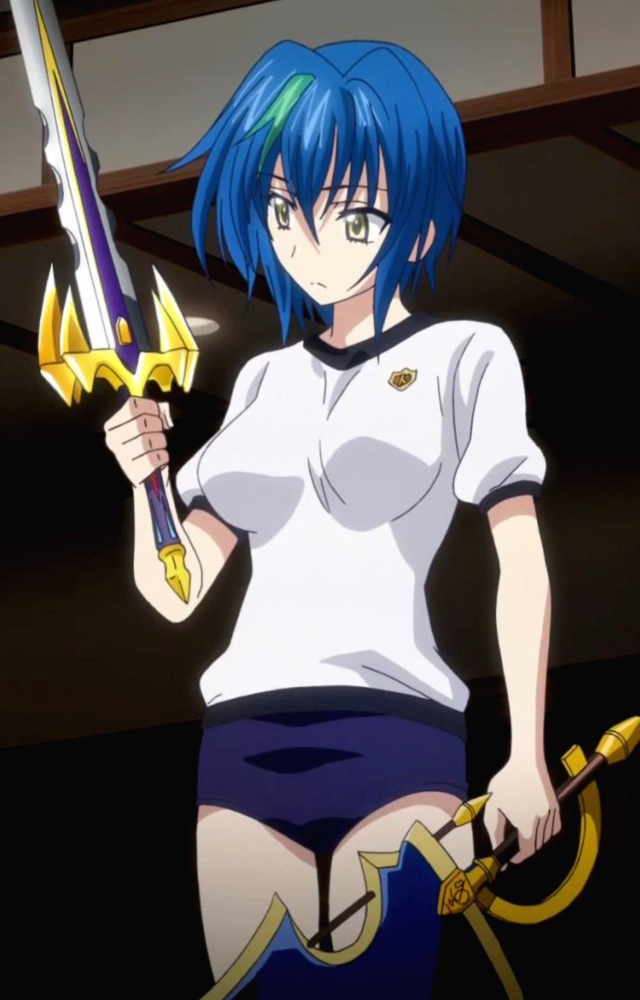 Xenovia Quarta