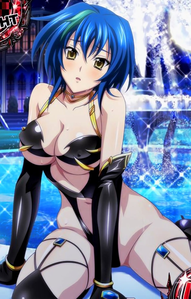 Xenovia Quarta