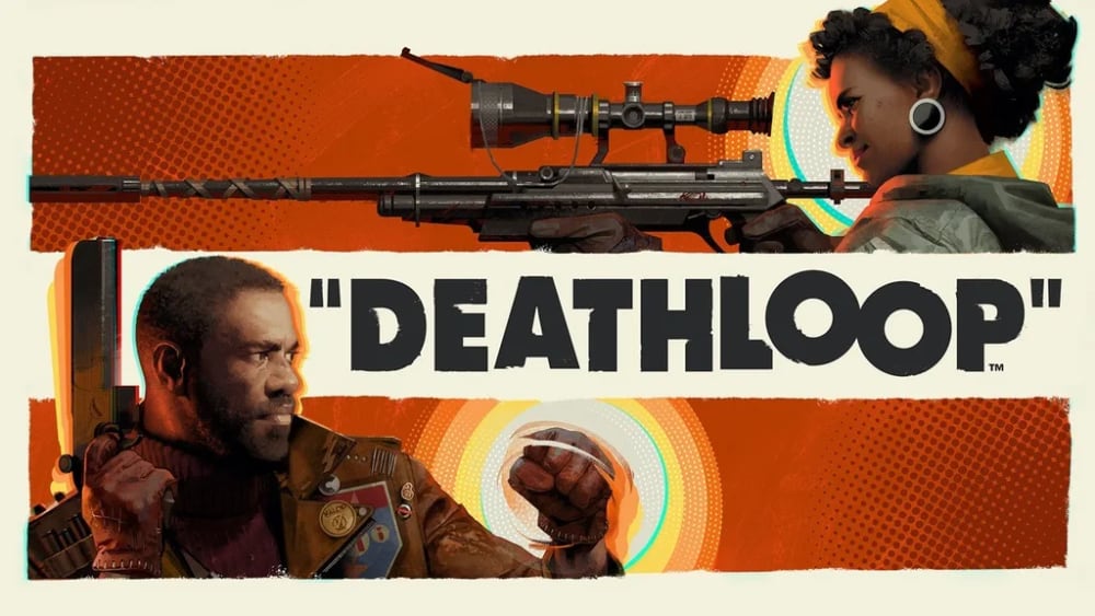 Ecco come Deathloop sfrutta il DualSense Ecco come Deathloop sfrutta il DualSense