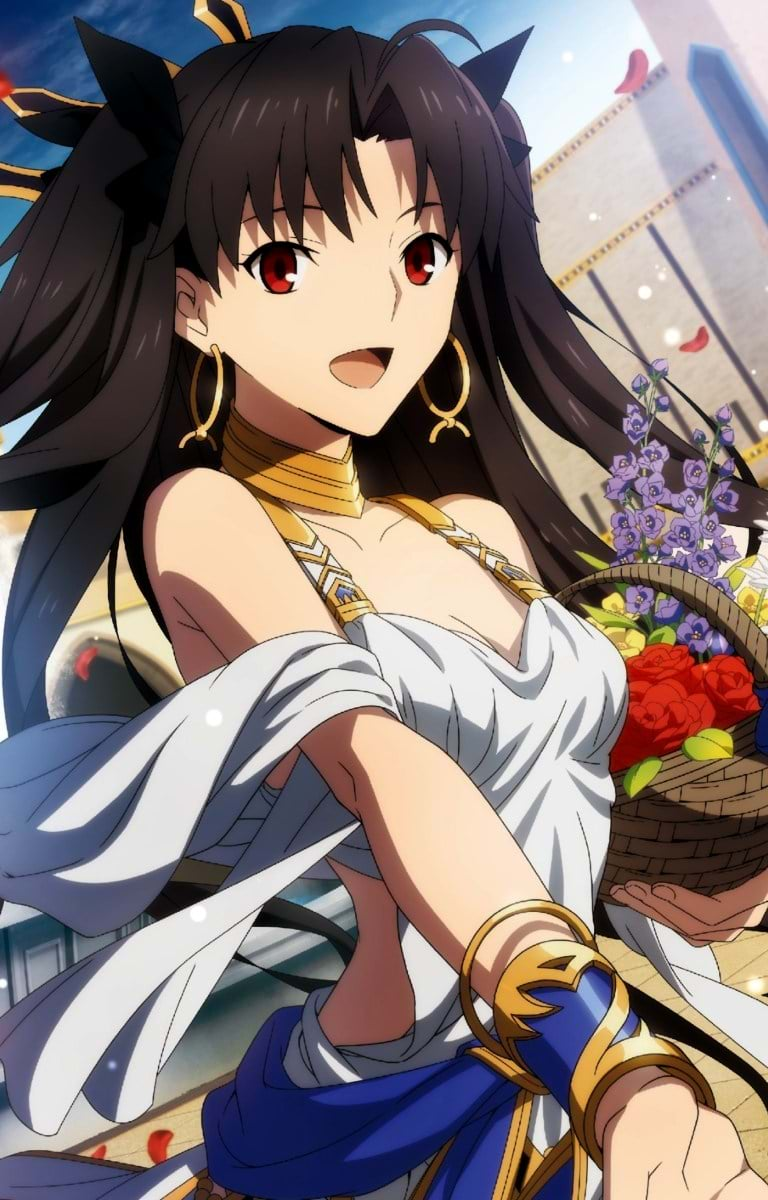 Ishtar FG