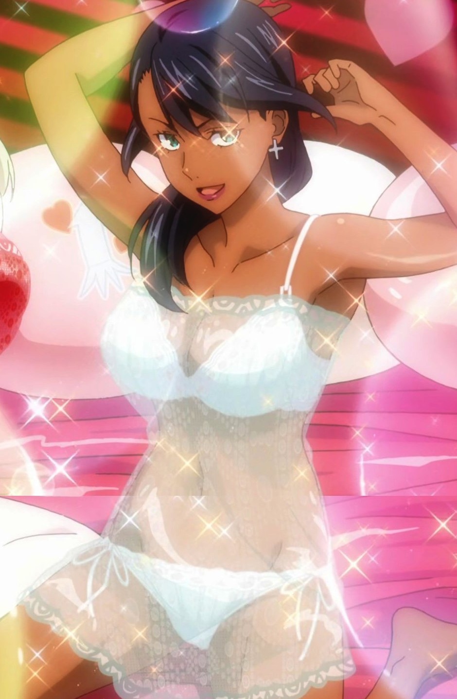 Miss Sexy Anime 2020 Turno 3 Gruppo 4 Animeclick