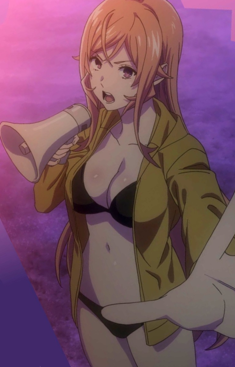 Erina Nakiri