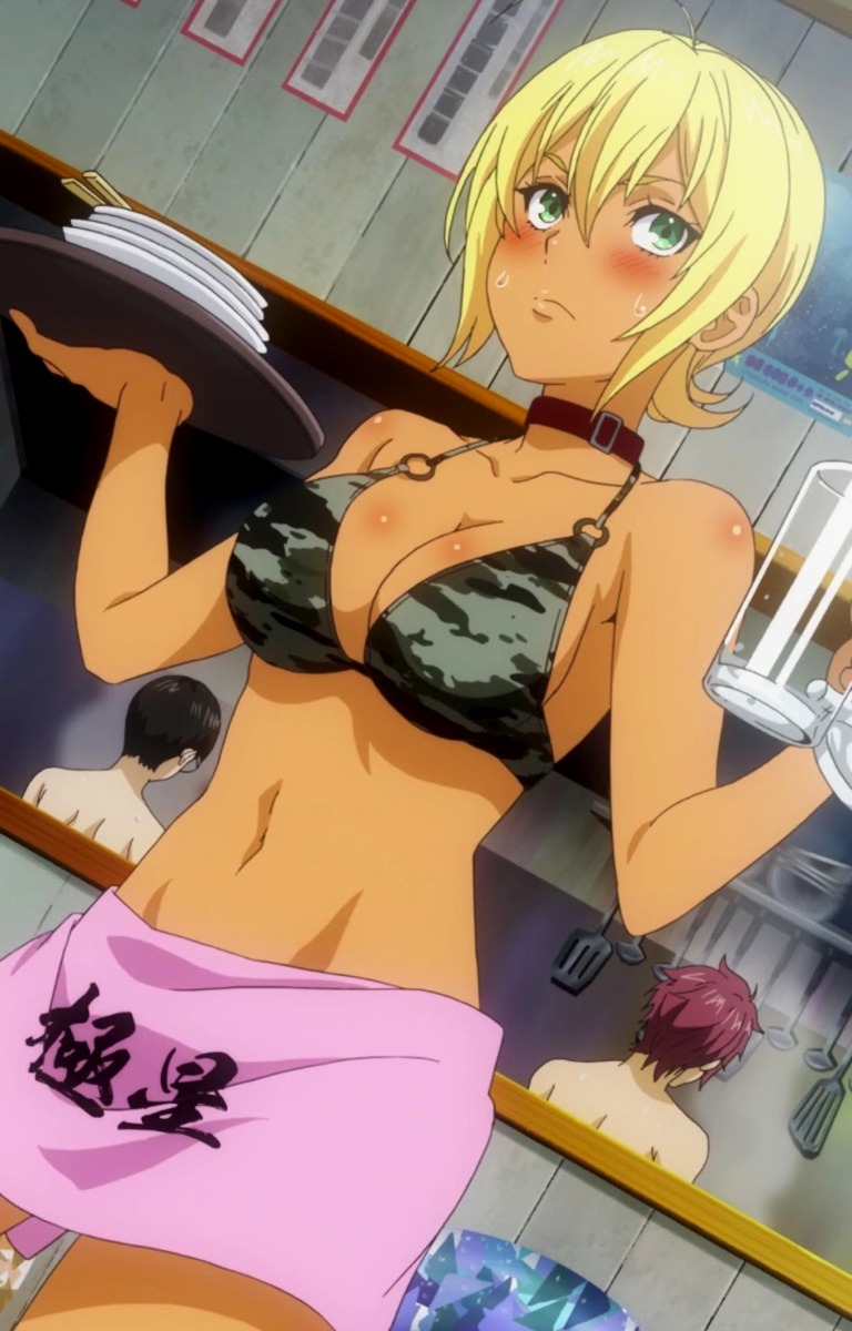 Ikumi Mitou