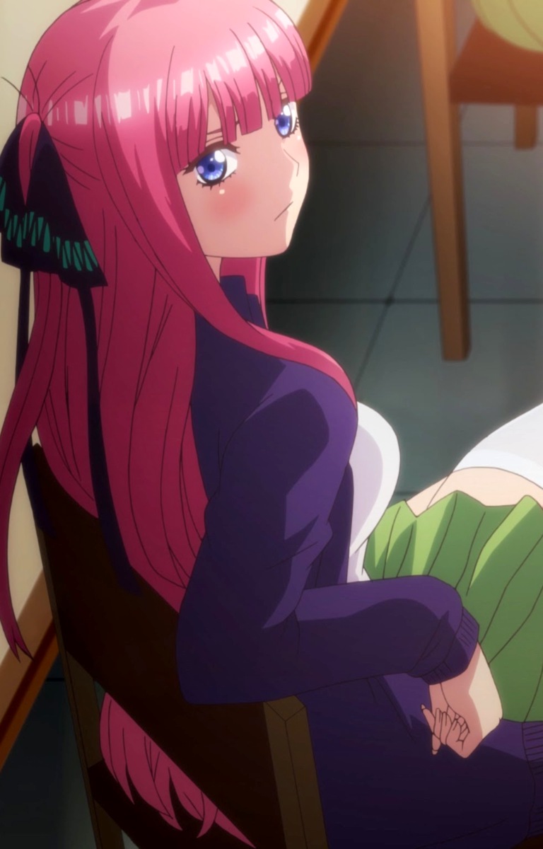 Nino Nakano