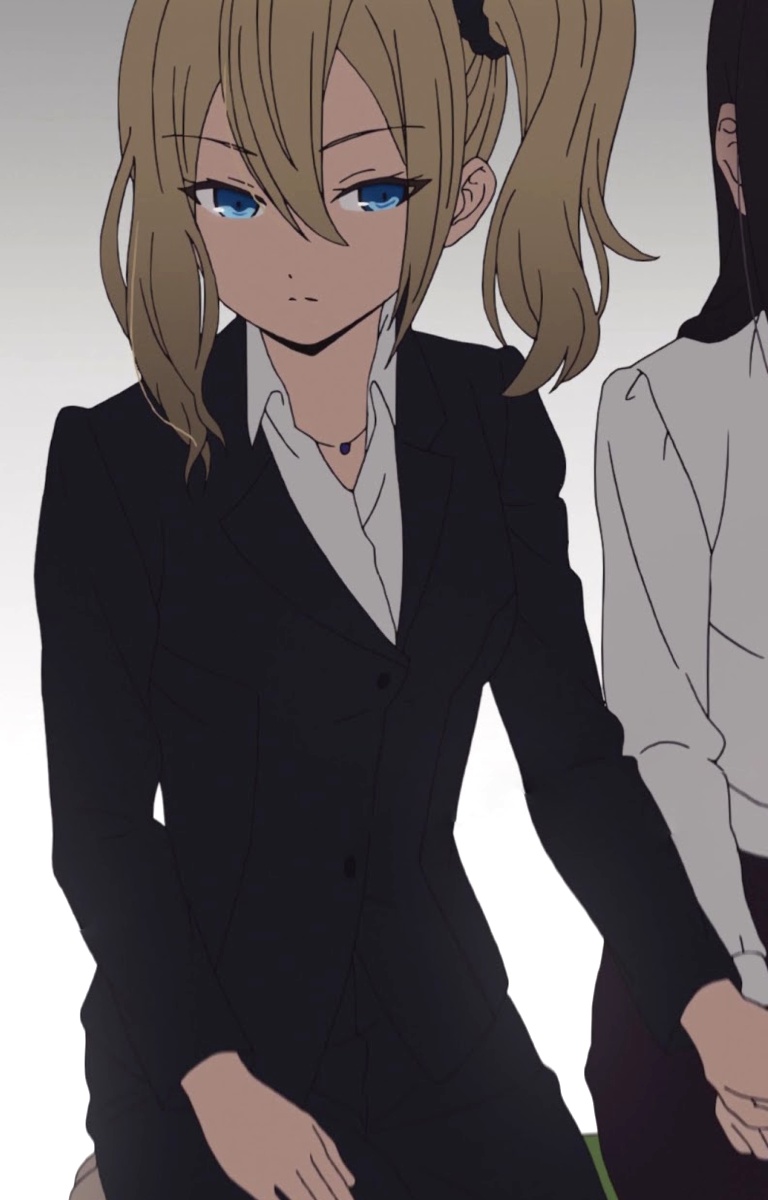 Ai Hayasaka