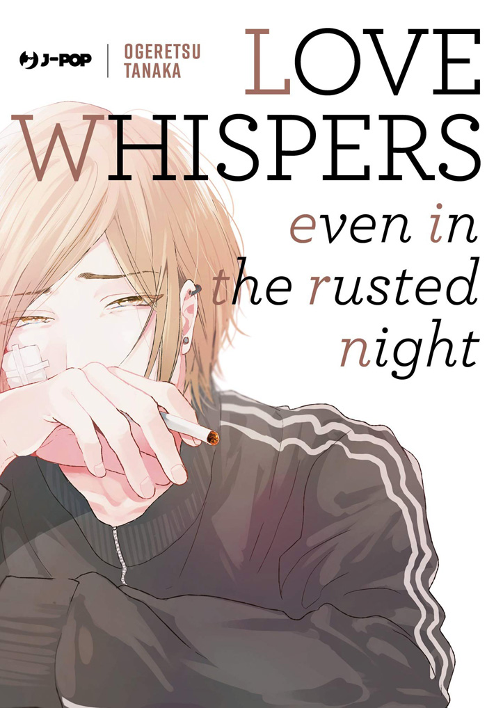 Love whispers
