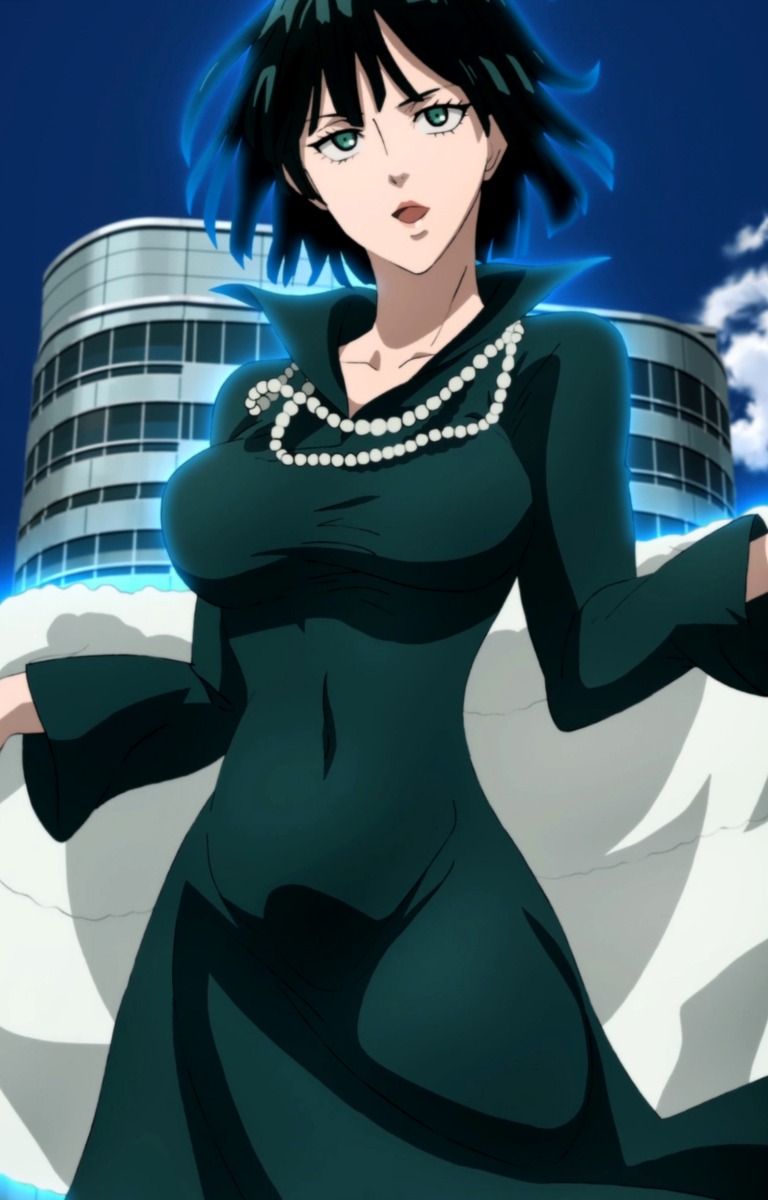 Fubuki