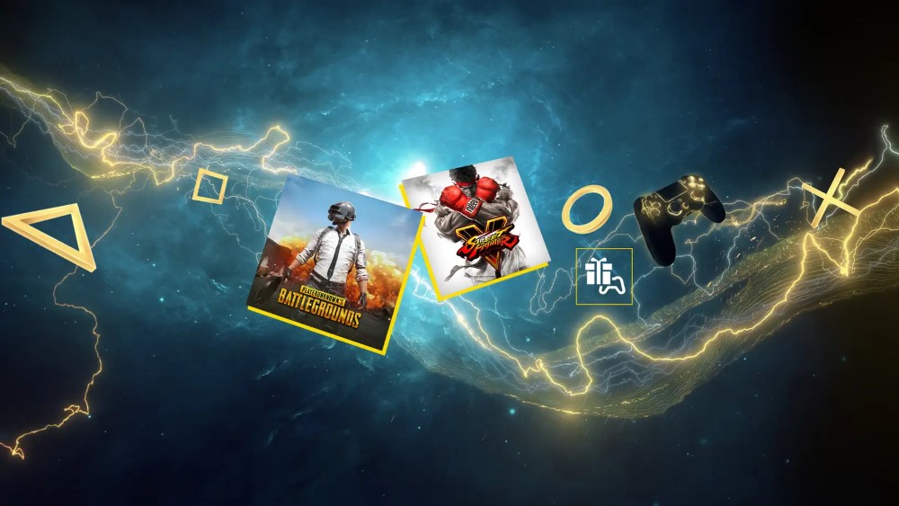 Svelati i giochi gratuiti di PlayStation Plus di settembre 2020 Svelati i giochi gratuiti di PlayStation Plus di settembre 2020