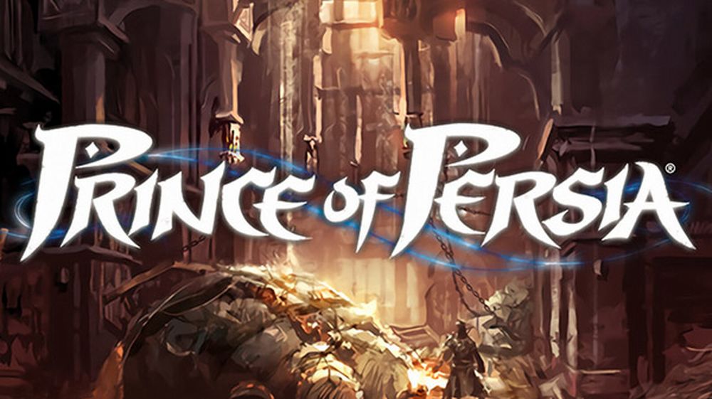 Prince of Persia ps4 e switch Prince of Persia ps4 e switch