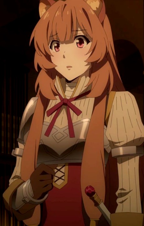 Raphtalia