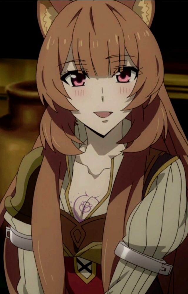 Raphtalia