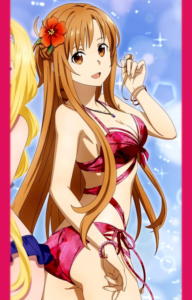 Asuna