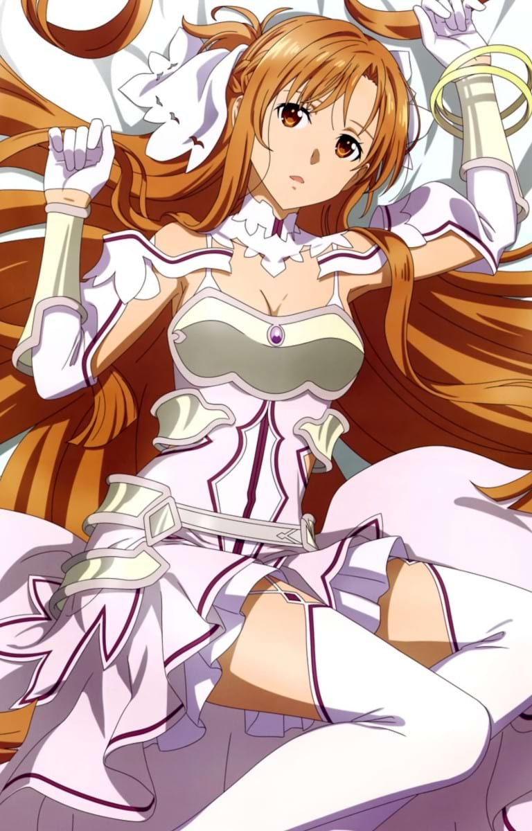 Asuna