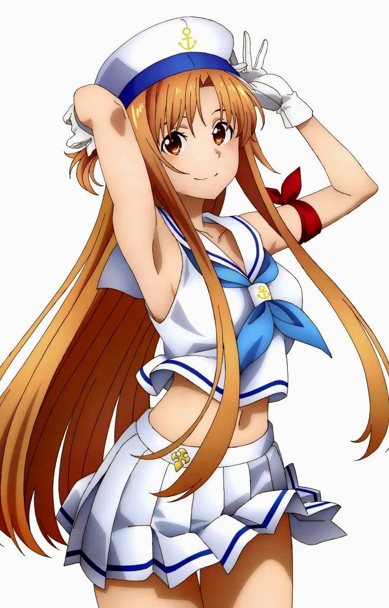 Asuna