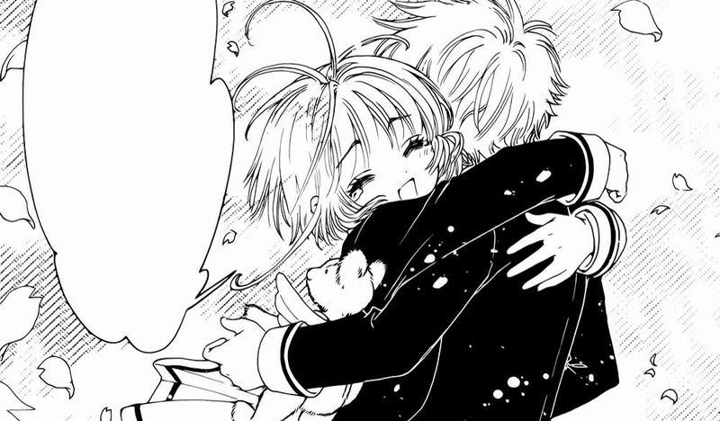 Sakura-Syaoran Sakura-Syaoran