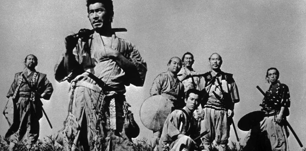 Akira Kurosawa info extra AnimeClick.it Akira Kurosawa info extra AnimeClick.it