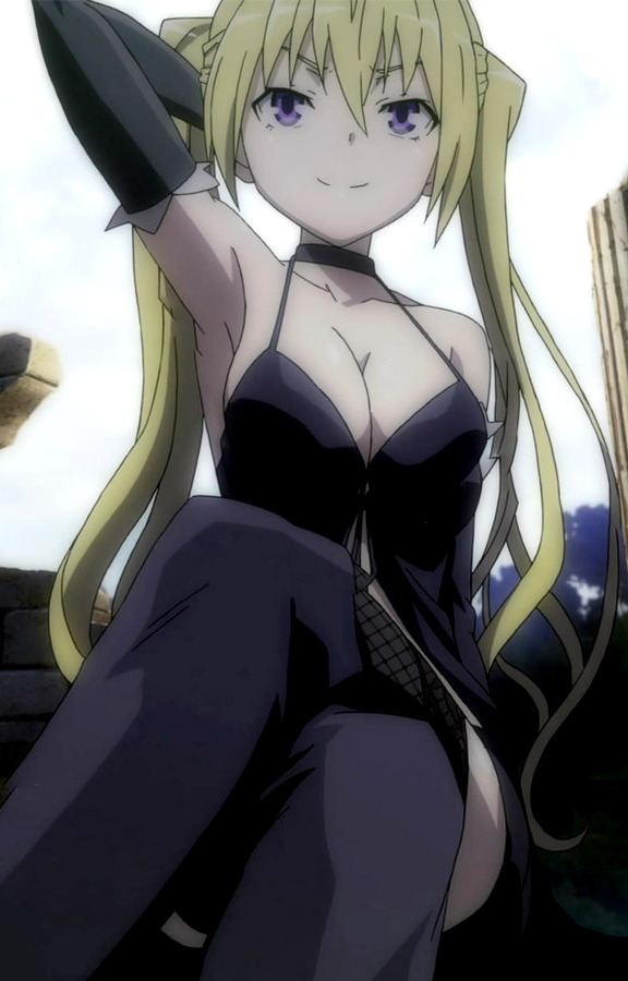 Liselotte Sherlock