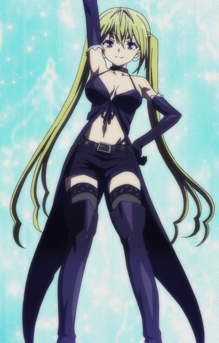 Liselotte Sherlock