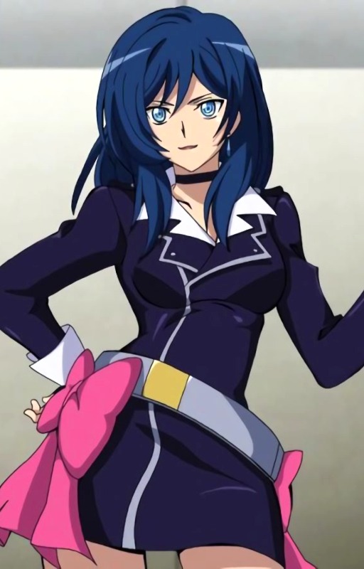 Asaka Narumi