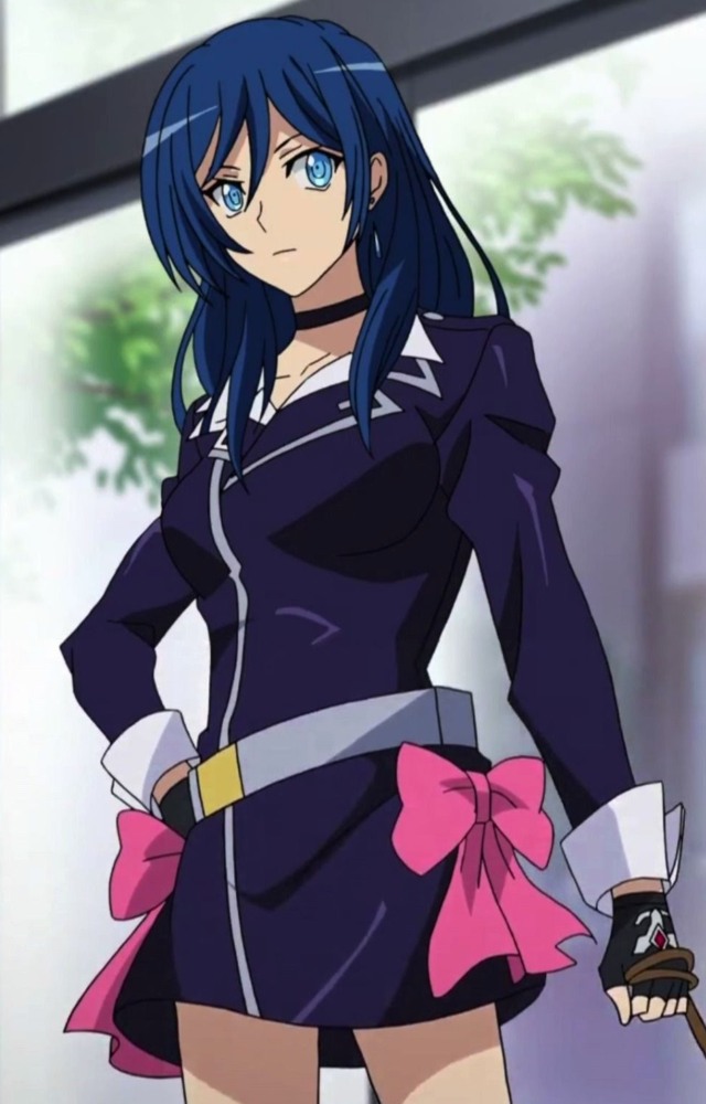 Asaka Narumi