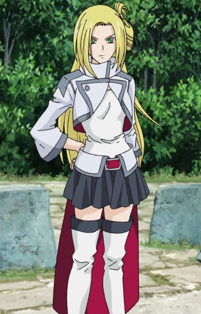 Kourin Tatsunagi