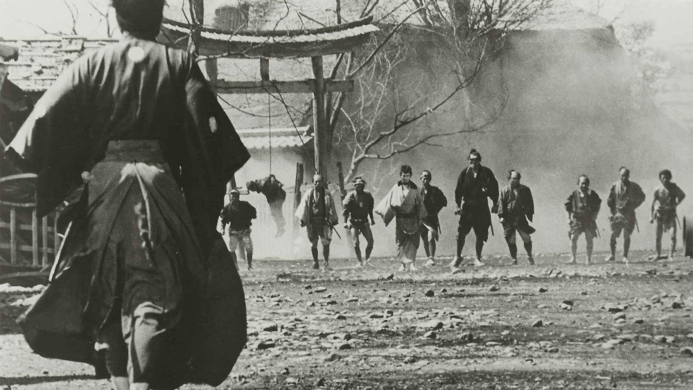 Akira Kurosawa info extra AnimeClick.it Akira Kurosawa info extra AnimeClick.it