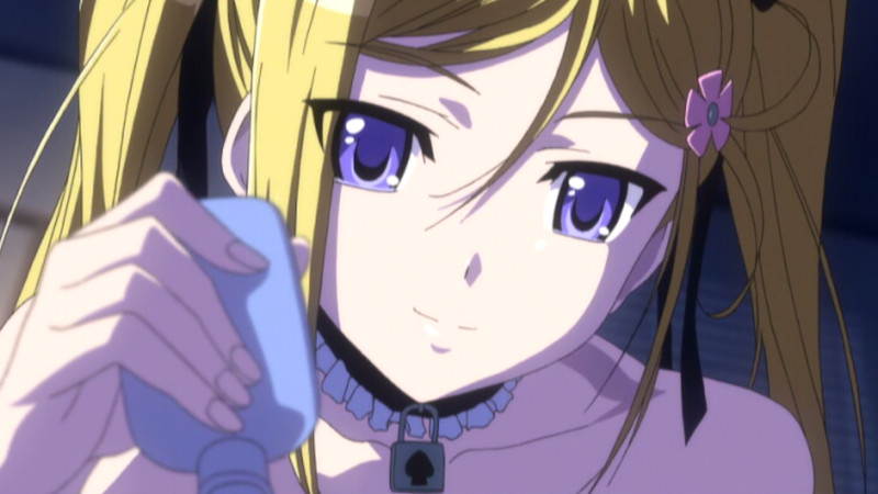 Kanojo x Kanojo x Kanojo Kanojo x Kanojo x Kanojo