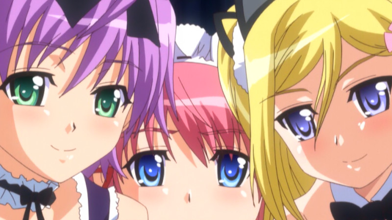 Kanojo x Kanojo x Kanojo Kanojo x Kanojo x Kanojo