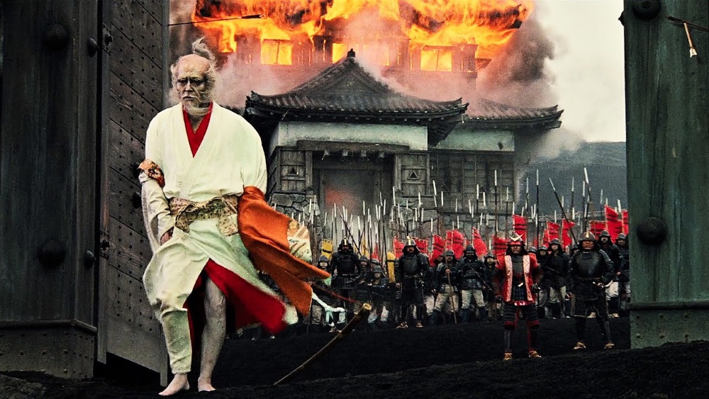 Akira Kurosawa info extra AnimeClick.it Akira Kurosawa info extra AnimeClick.it