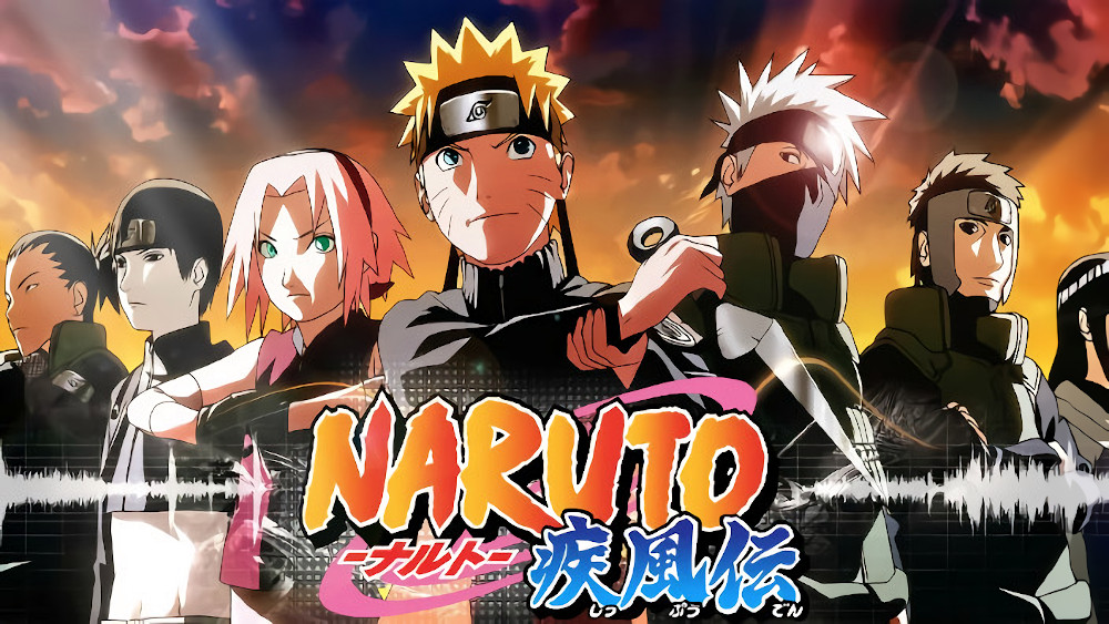 naruto naruto