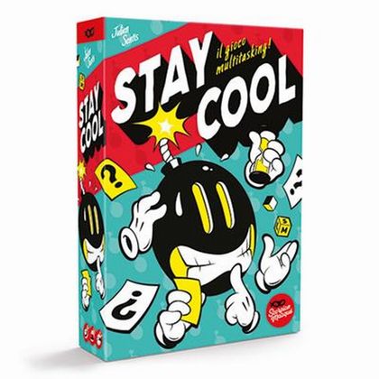 stay cool gioco da tavolo stay cool gioco da tavolo
