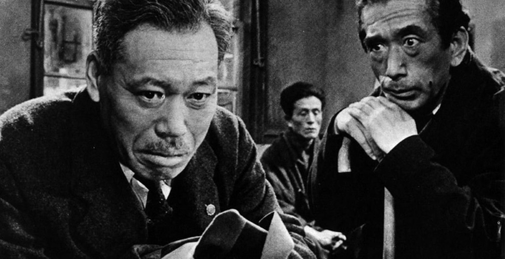 Akira Kurosawa info extra AnimeClick.it Akira Kurosawa info extra AnimeClick.it