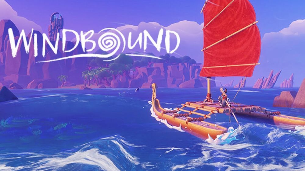 windbound ps4 data windbound ps4 data