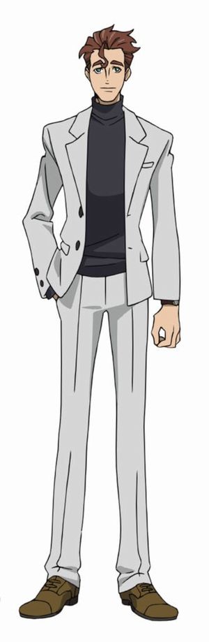 Toshiya Miyata farà parte del nuovo film di Bem Toshiya Miyata farà parte del nuovo film di Bem