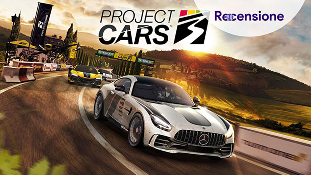 Un recensione complessa Un recensione complessa